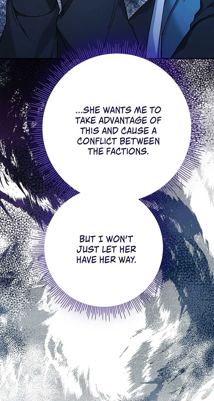 For Snow White Chapter 76 - Page 59