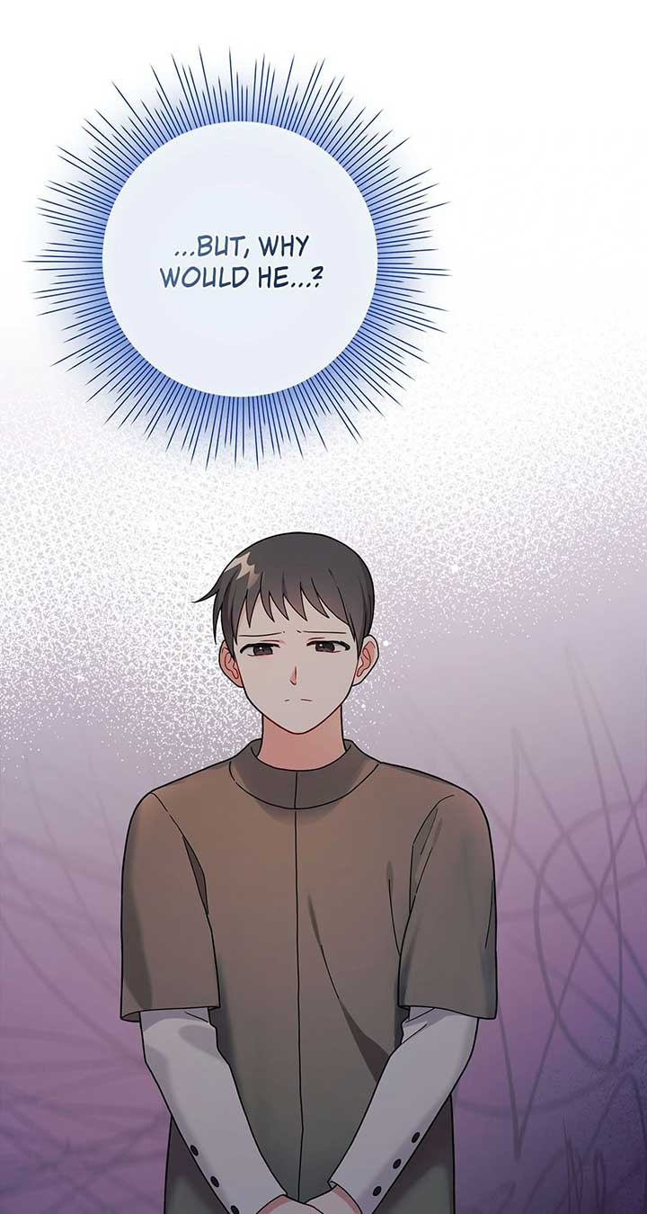 For Snow White Chapter 76 - Page 6