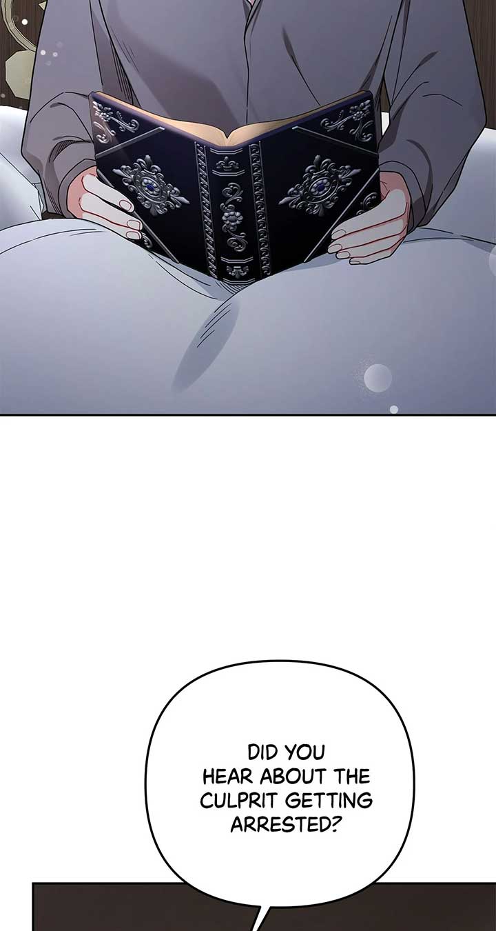 For Snow White Chapter 76 - Page 61