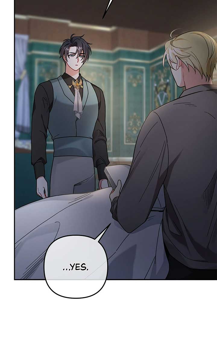 For Snow White Chapter 76 - Page 62