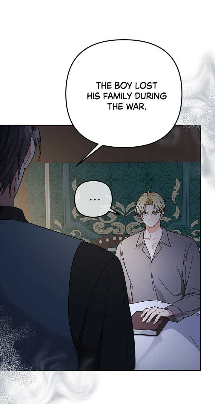 For Snow White Chapter 76 - Page 63