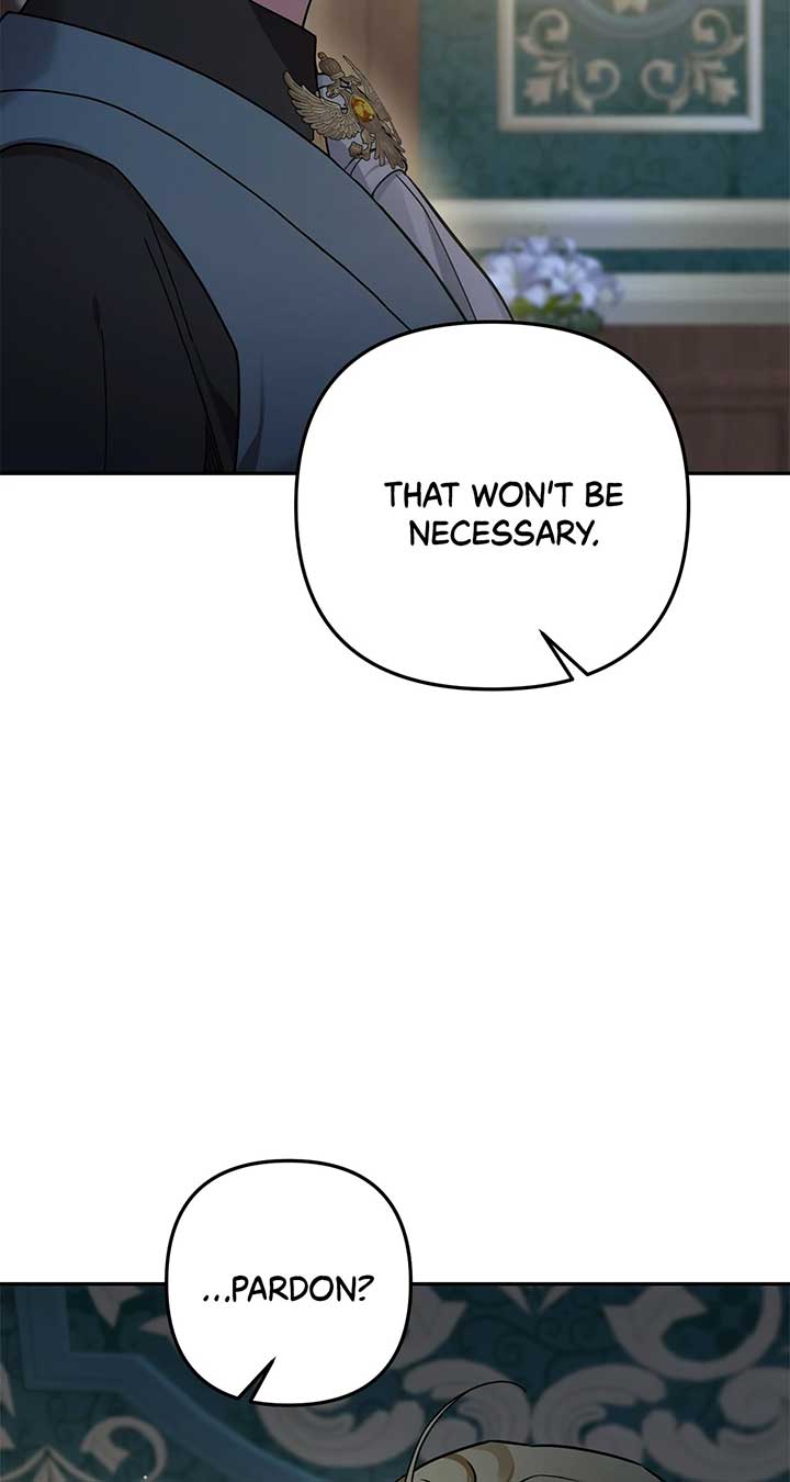 For Snow White Chapter 76 - Page 65