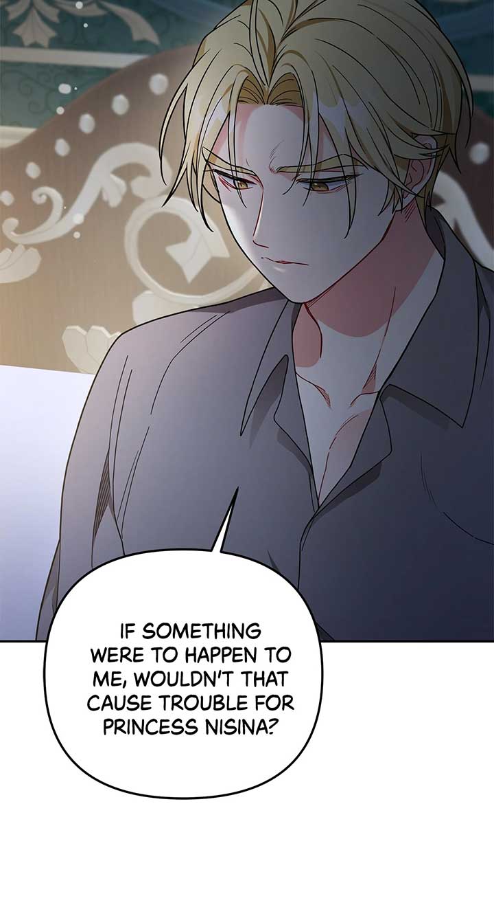 For Snow White Chapter 76 - Page 66