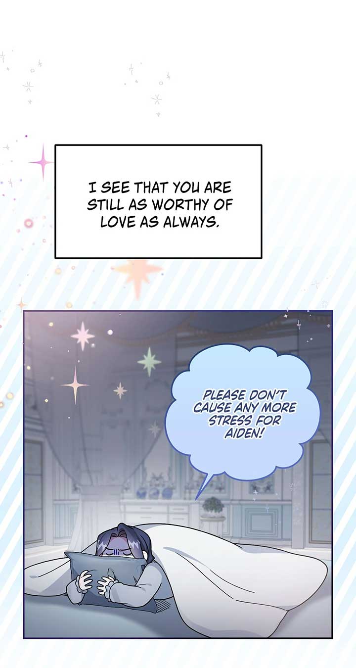 For Snow White Chapter 76 - Page 70