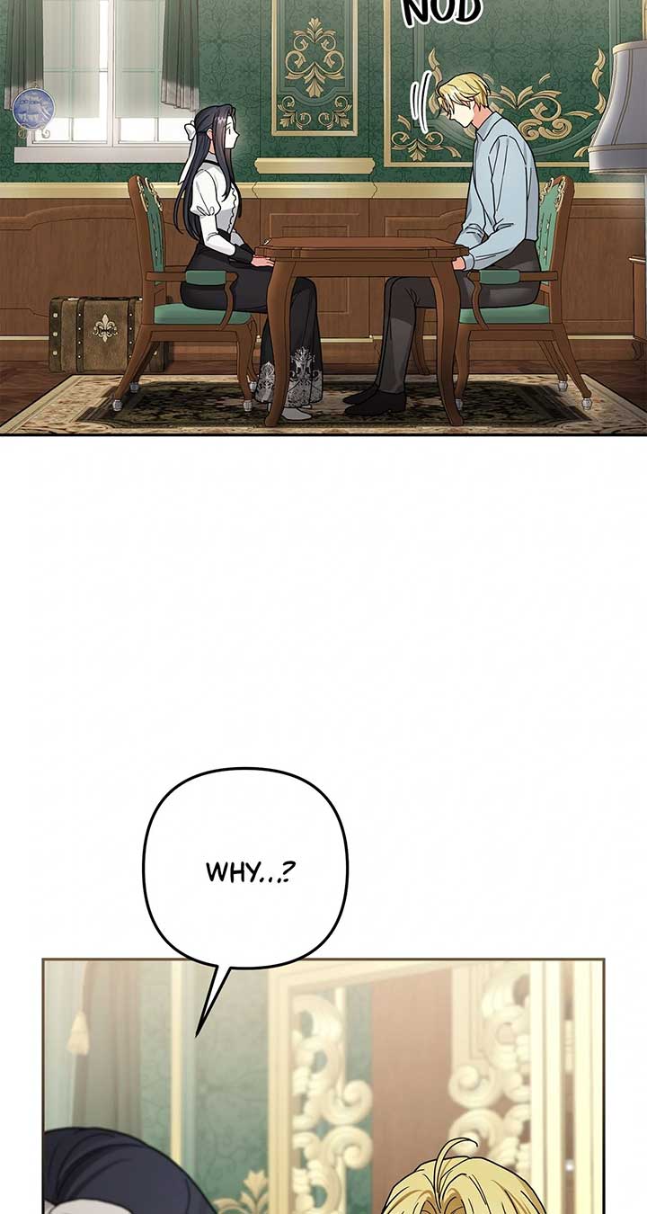 For Snow White Chapter 76 - Page 72