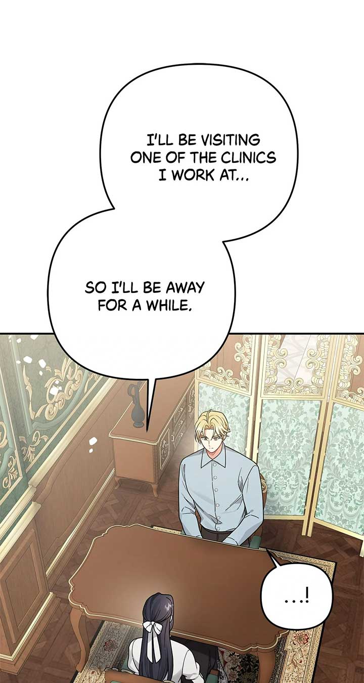 For Snow White Chapter 76 - Page 78