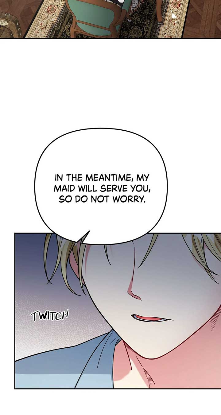 For Snow White Chapter 76 - Page 79