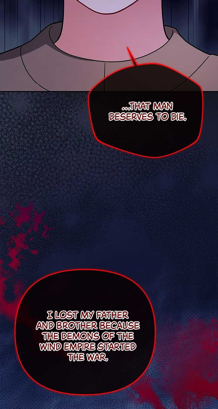 For Snow White Chapter 76 - Page 8