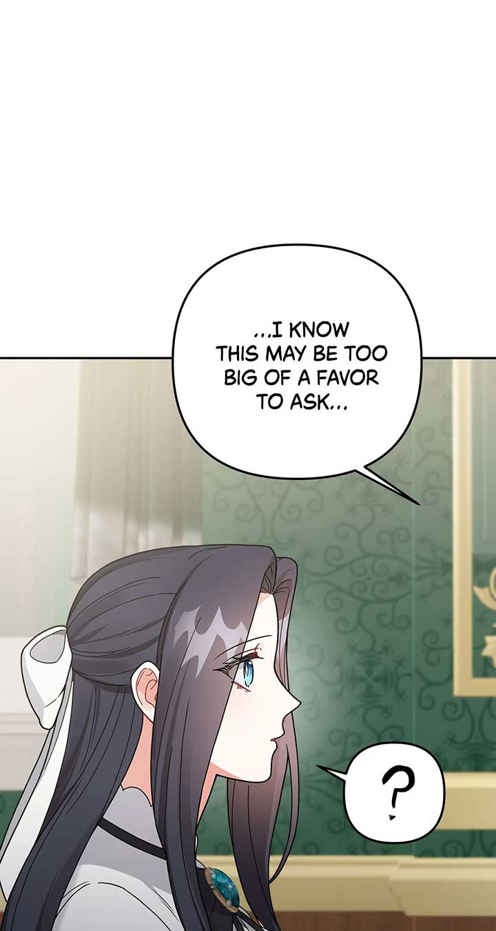 For Snow White Chapter 76 - Page 80