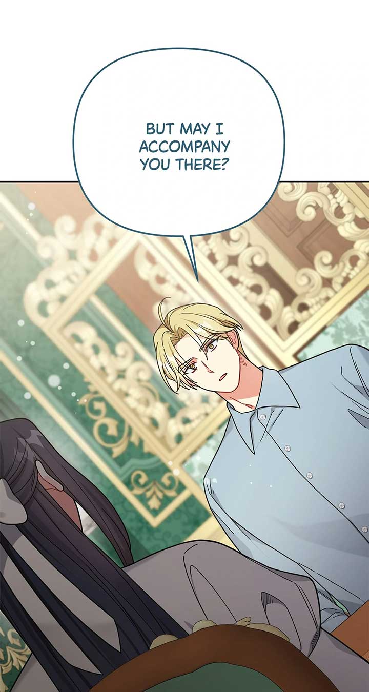 For Snow White Chapter 76 - Page 82