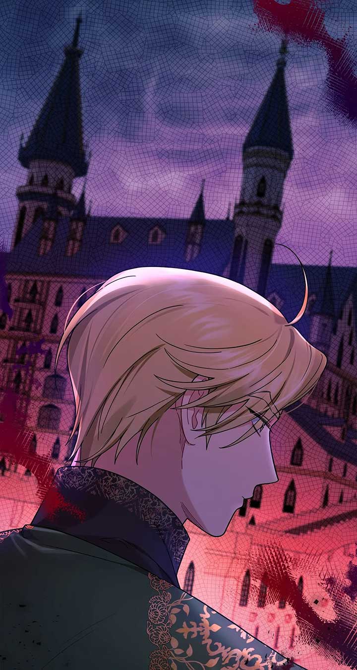 For Snow White Chapter 76 - Page 9