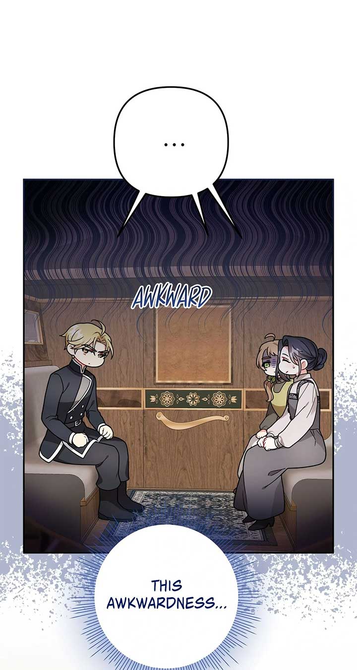 For Snow White Chapter 77 - Page 10