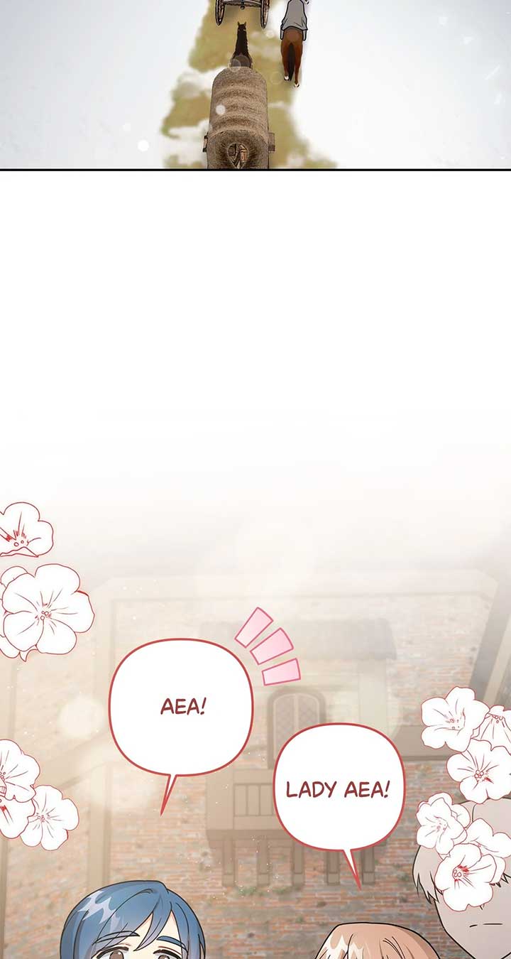 For Snow White Chapter 77 - Page 12