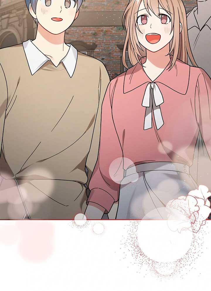 For Snow White Chapter 77 - Page 13