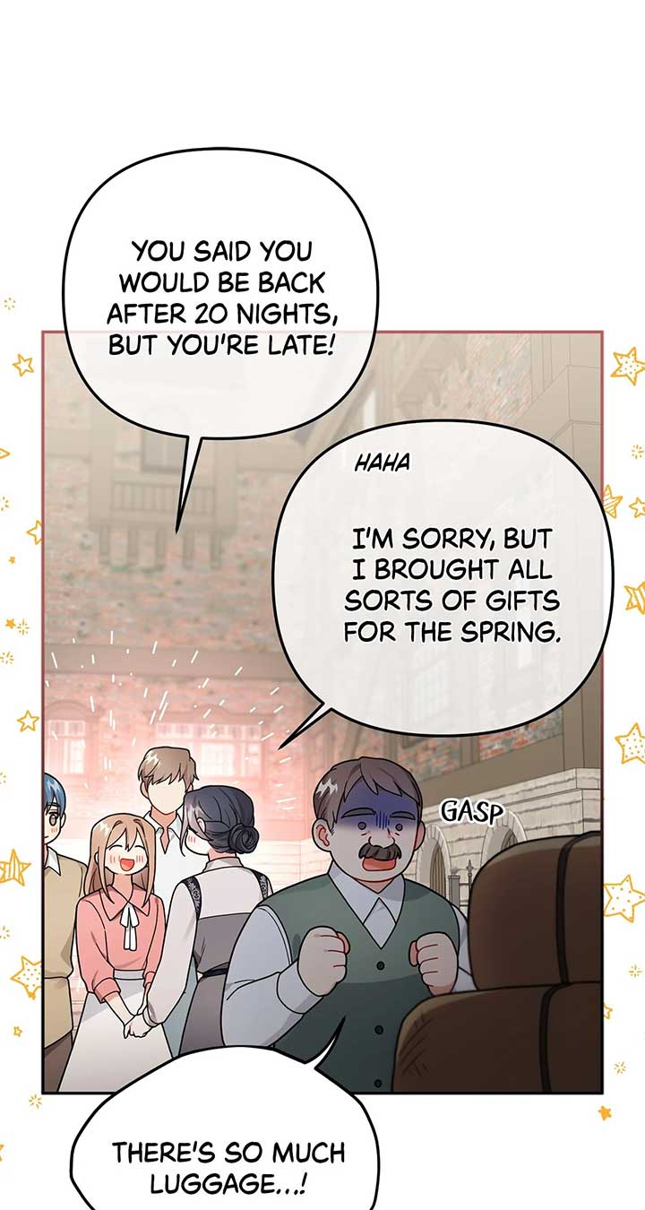 For Snow White Chapter 77 - Page 14