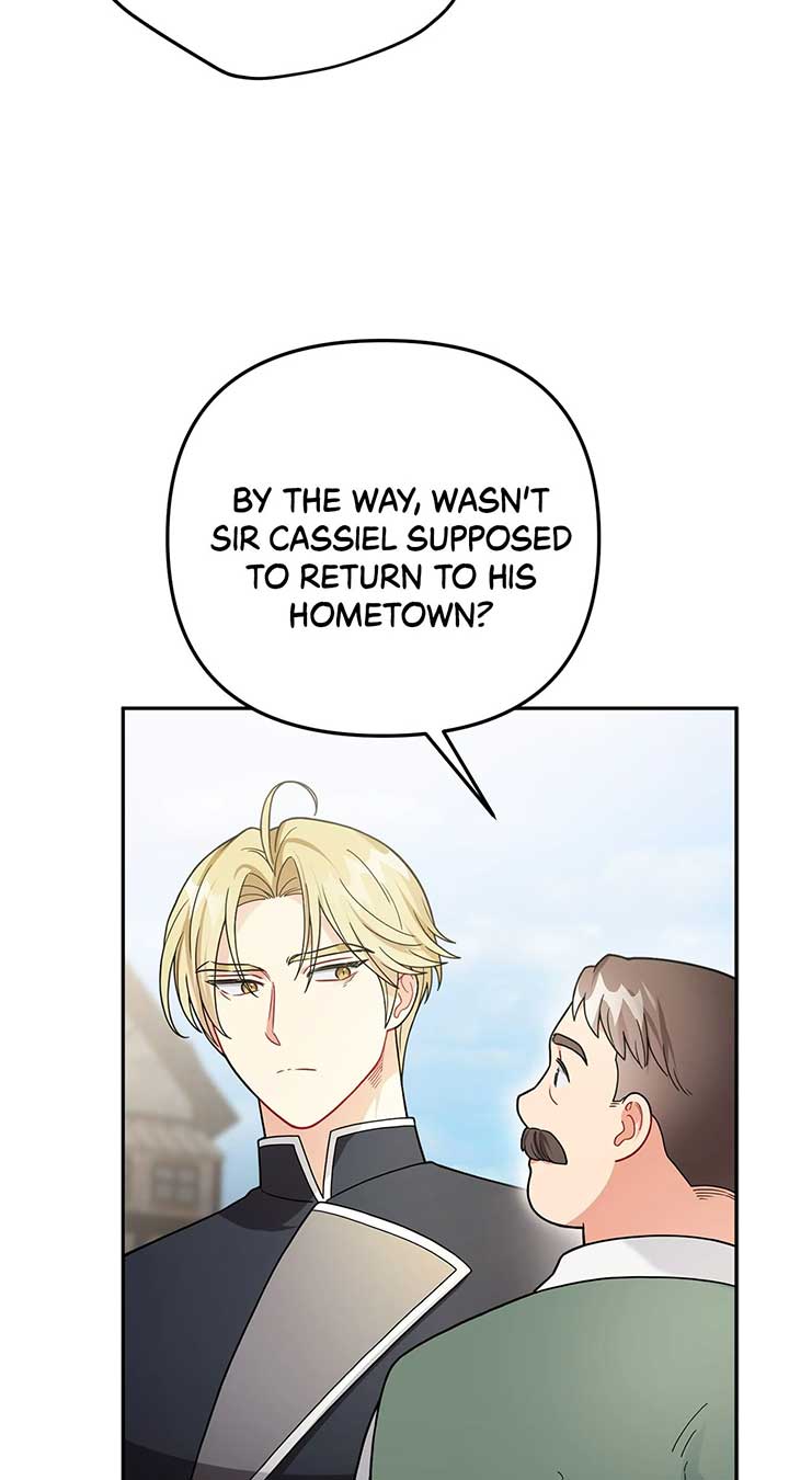 For Snow White Chapter 77 - Page 15