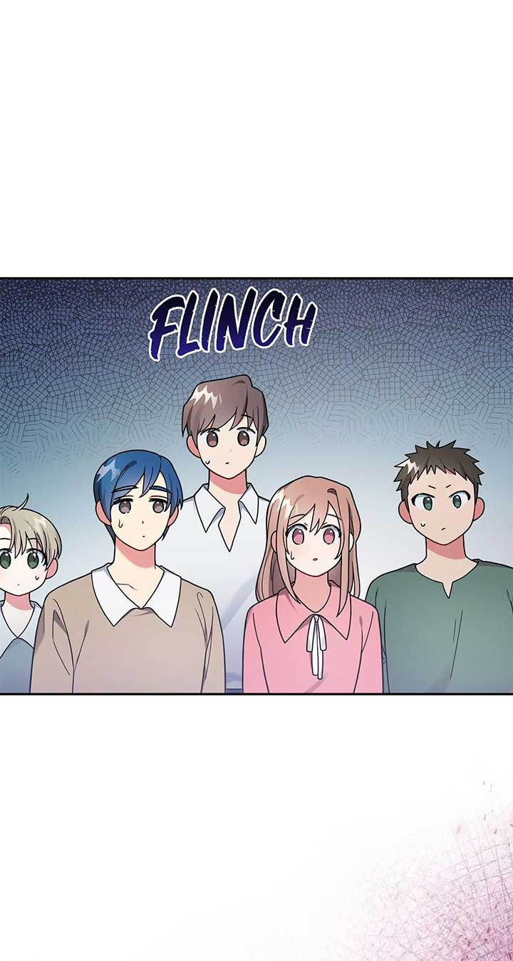 For Snow White Chapter 77 - Page 18