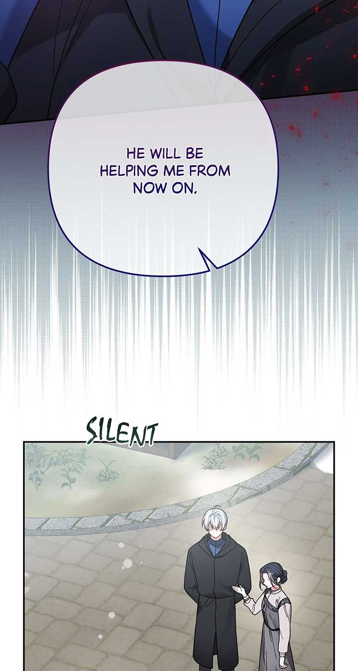 For Snow White Chapter 77 - Page 20