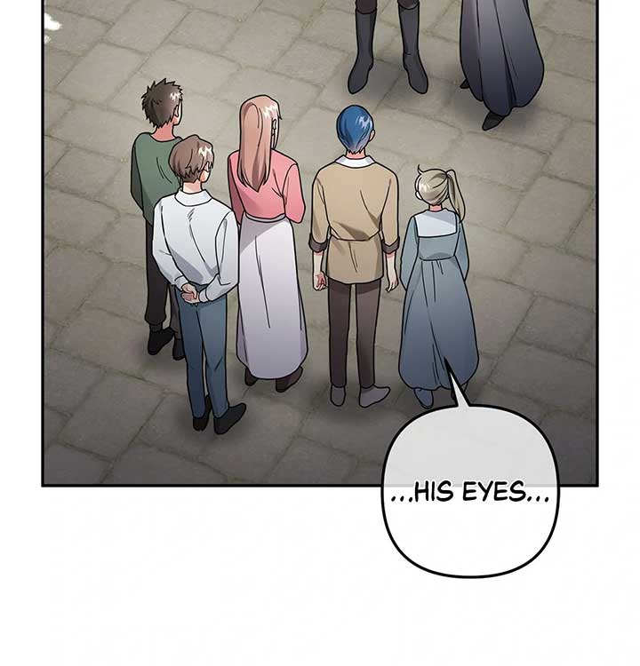 For Snow White Chapter 77 - Page 21