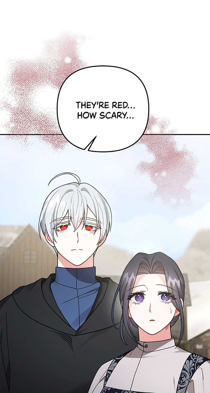 For Snow White Chapter 77 - Page 22