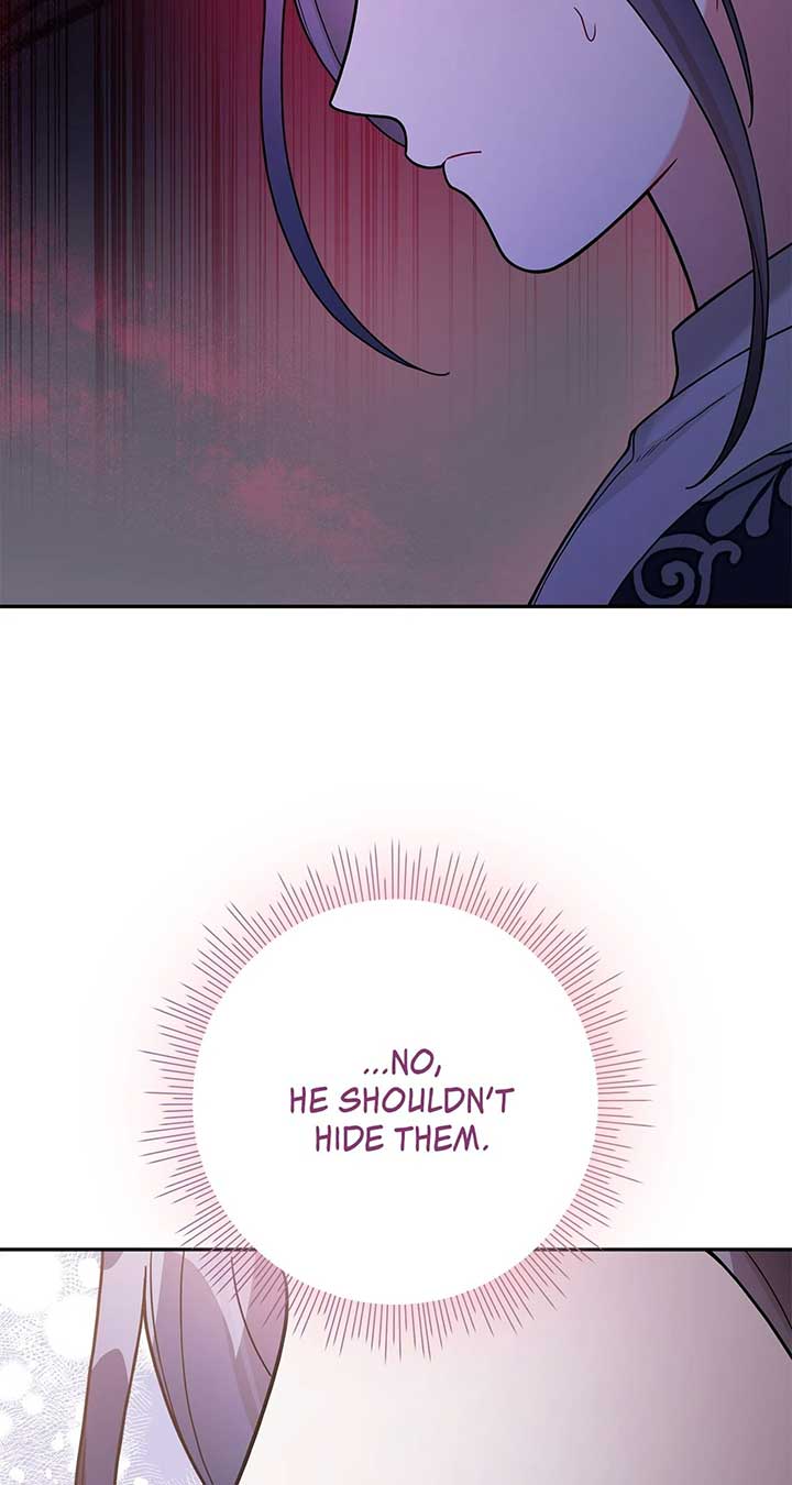 For Snow White Chapter 77 - Page 25