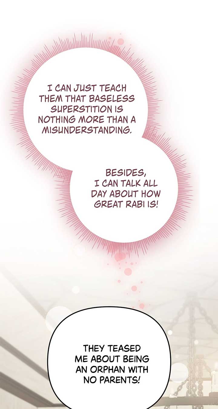 For Snow White Chapter 77 - Page 27