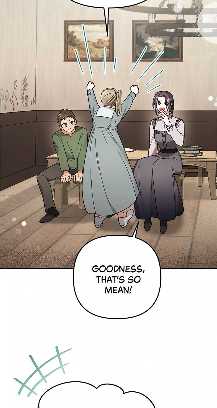 For Snow White Chapter 77 - Page 28