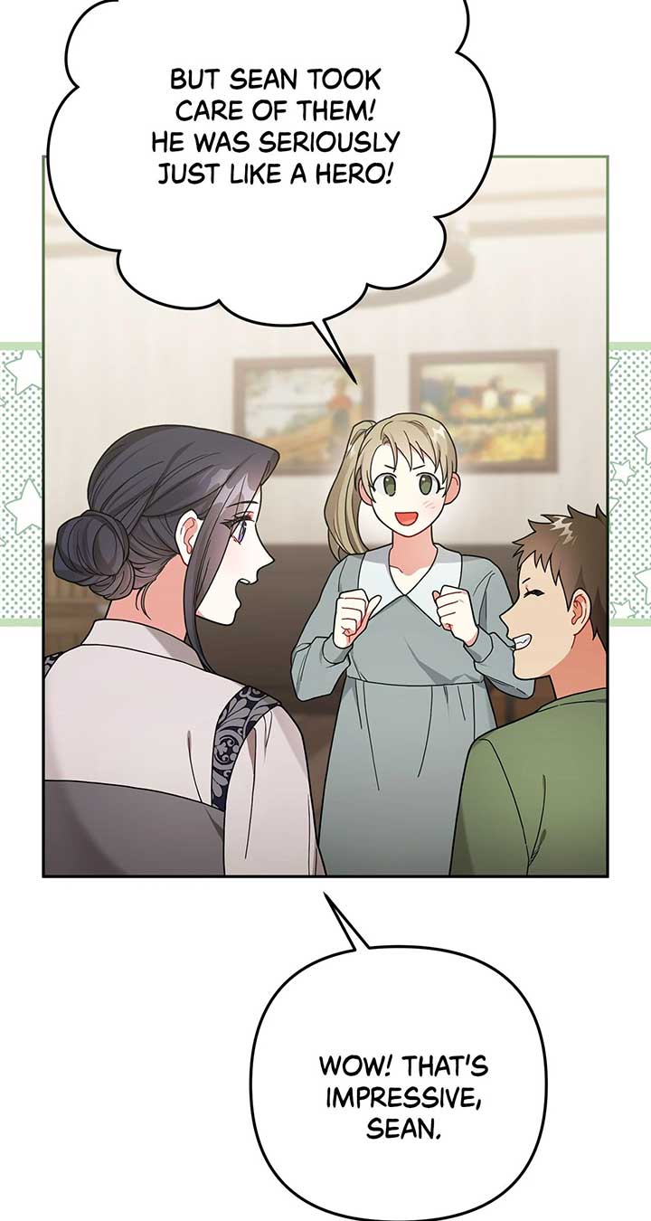 For Snow White Chapter 77 - Page 29