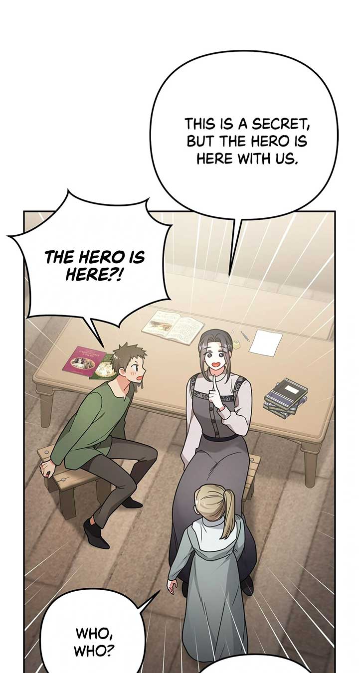 For Snow White Chapter 77 - Page 32