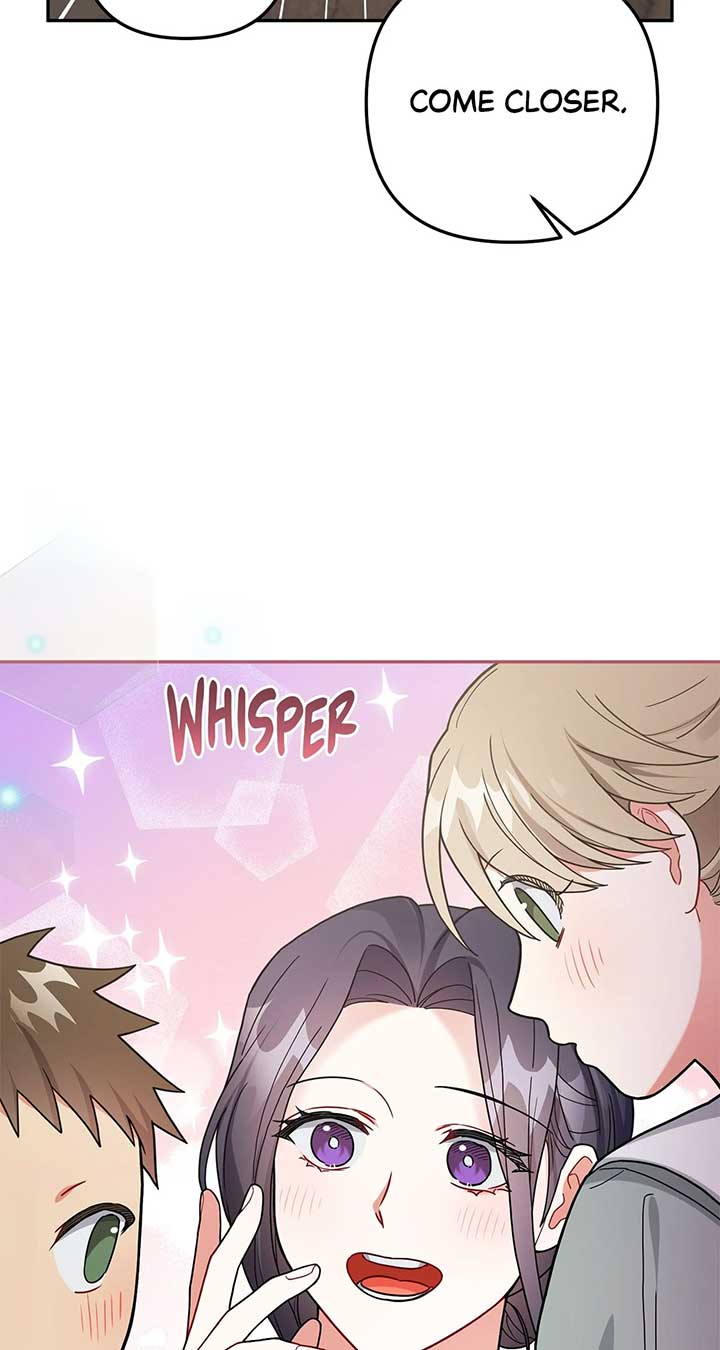 For Snow White Chapter 77 - Page 33