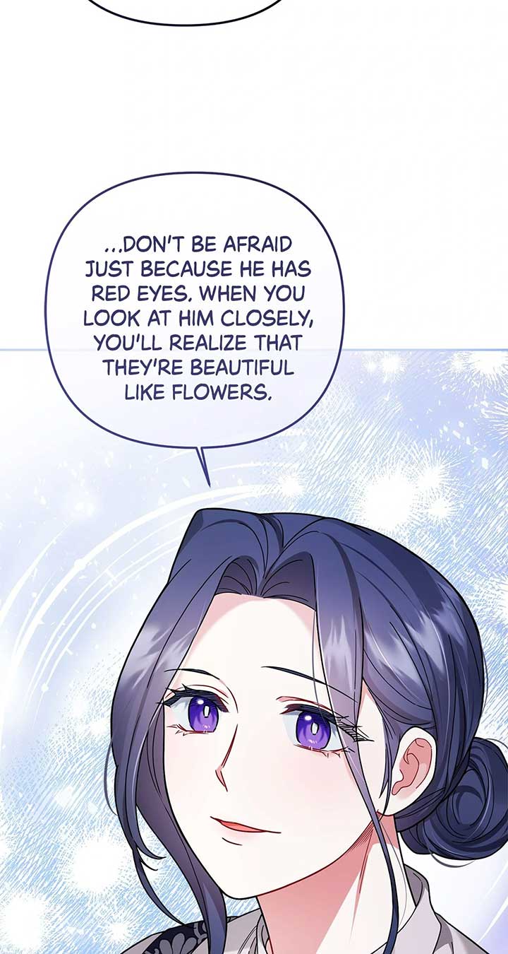 For Snow White Chapter 77 - Page 36