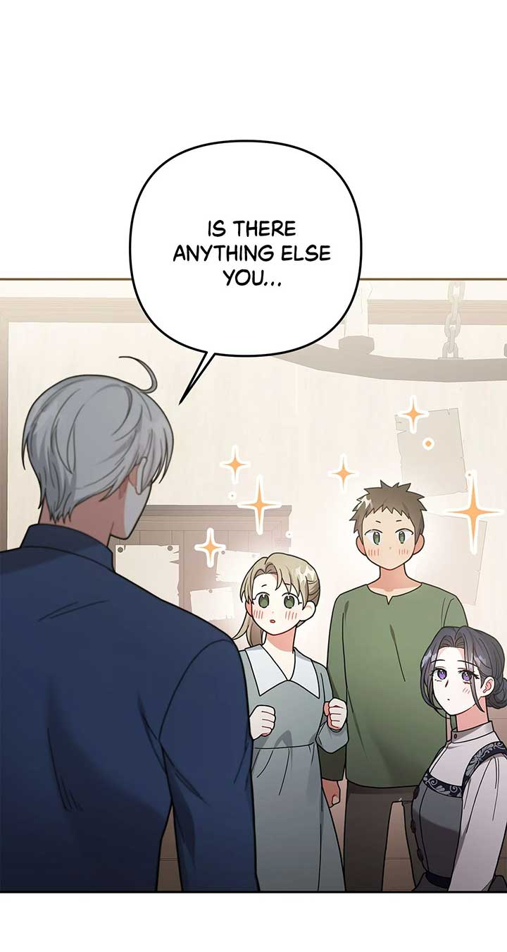 For Snow White Chapter 77 - Page 39