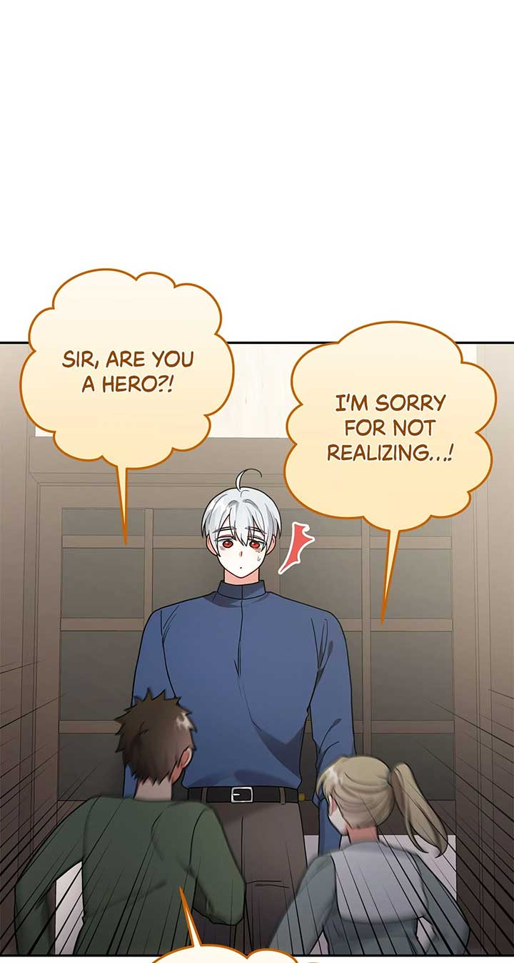 For Snow White Chapter 77 - Page 40