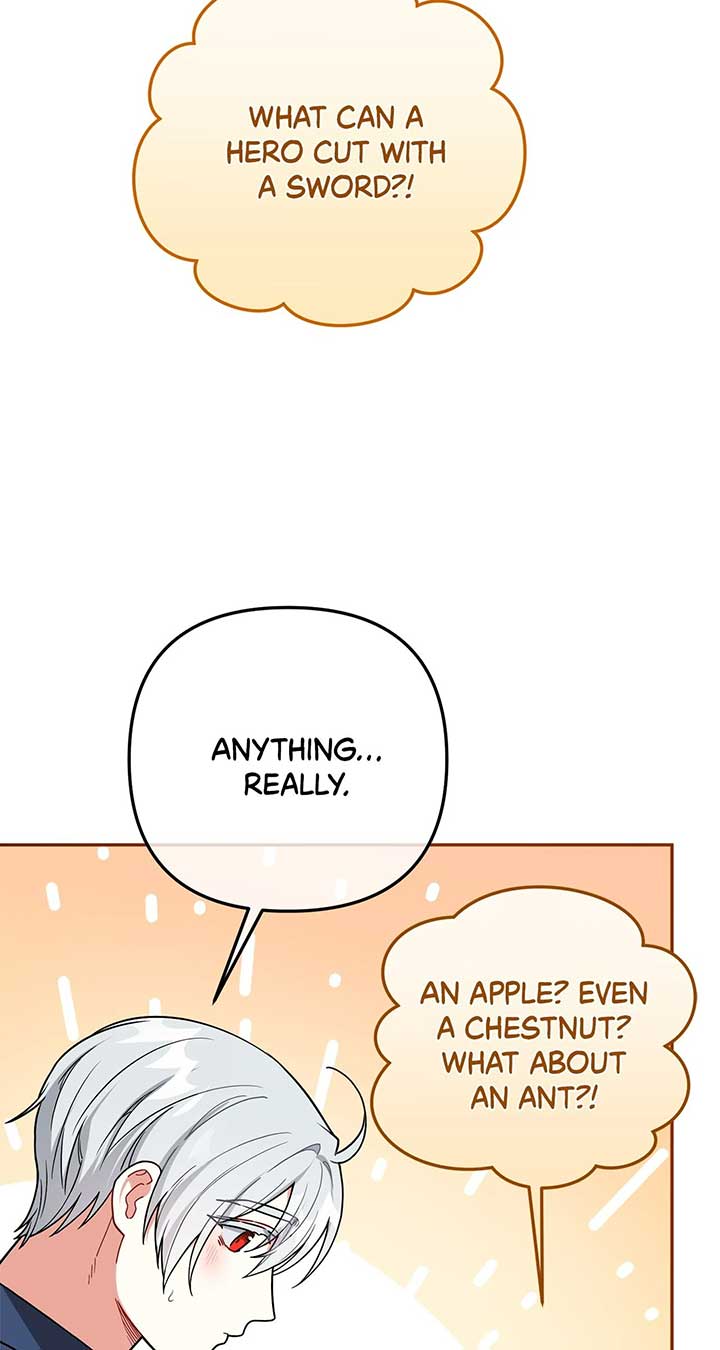 For Snow White Chapter 77 - Page 41