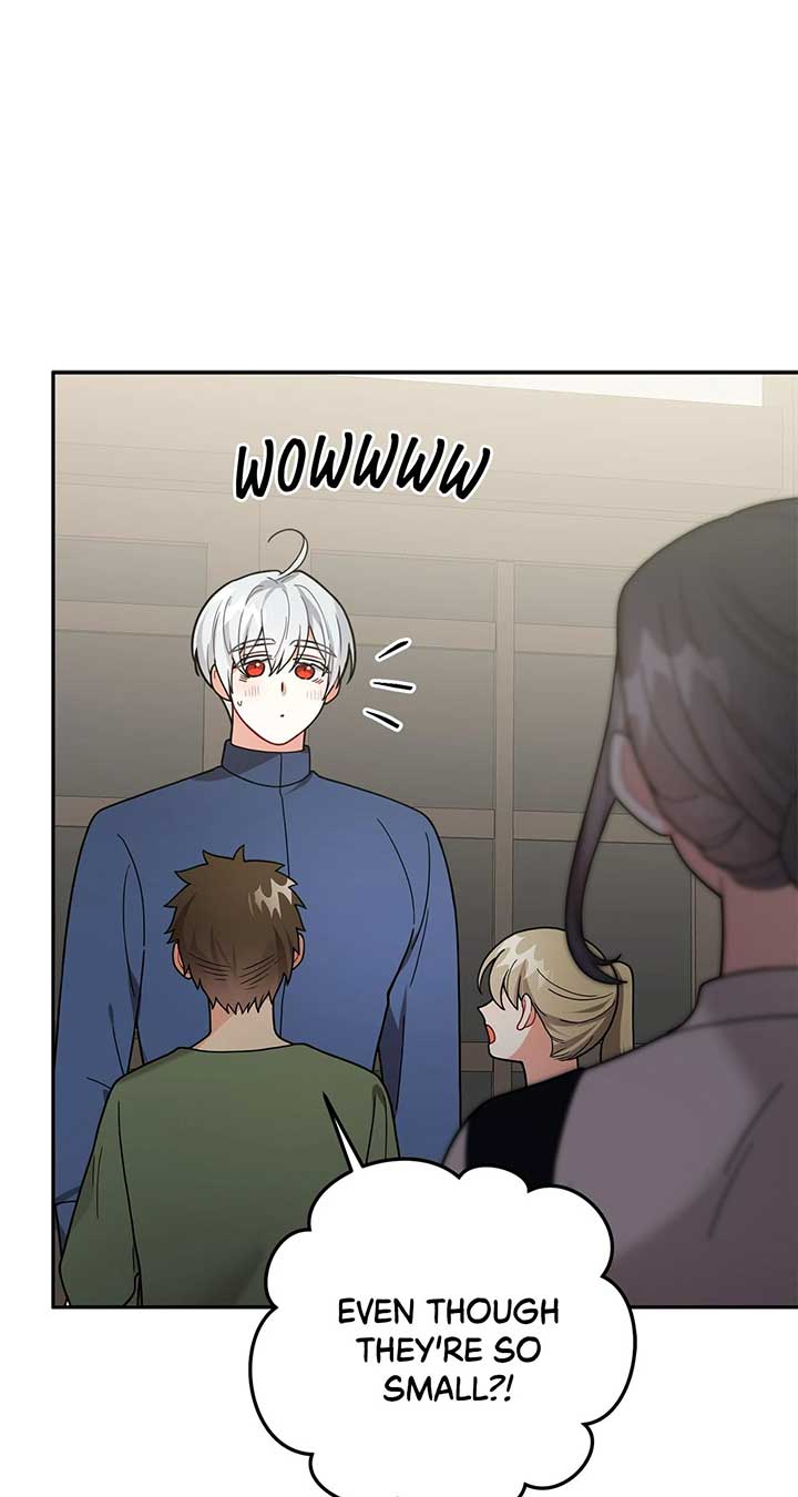 For Snow White Chapter 77 - Page 43