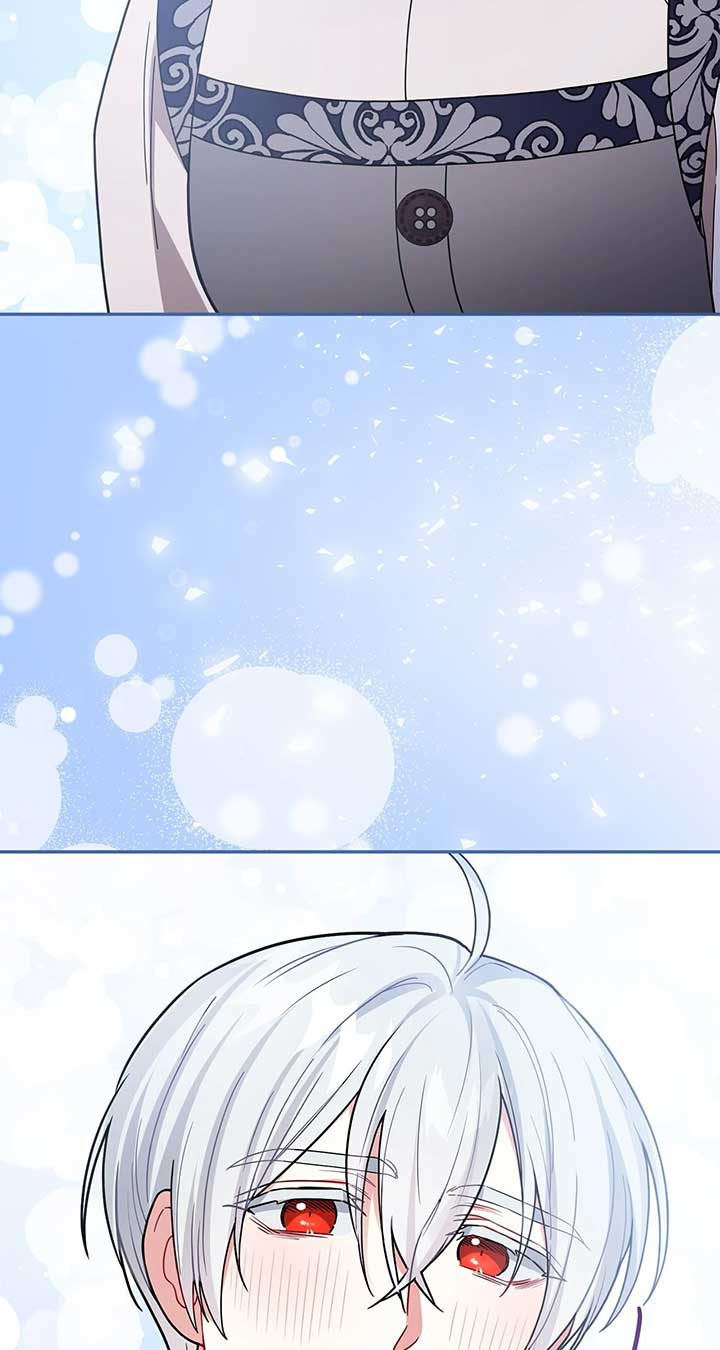 For Snow White Chapter 77 - Page 45