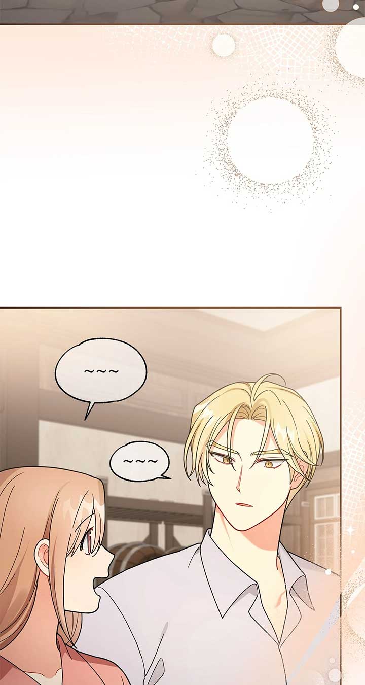 For Snow White Chapter 77 - Page 49