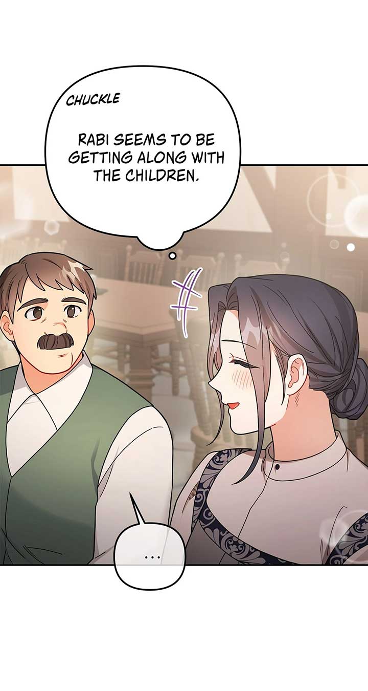 For Snow White Chapter 77 - Page 52