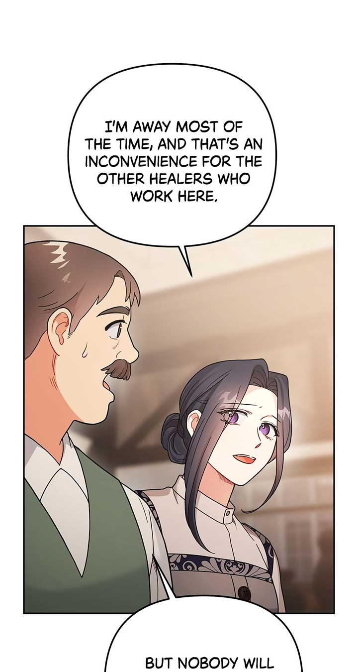 For Snow White Chapter 77 - Page 56