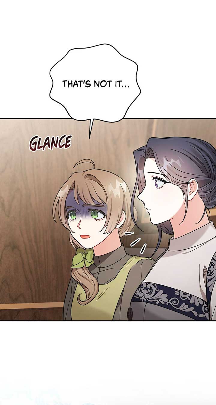 For Snow White Chapter 77 - Page 6