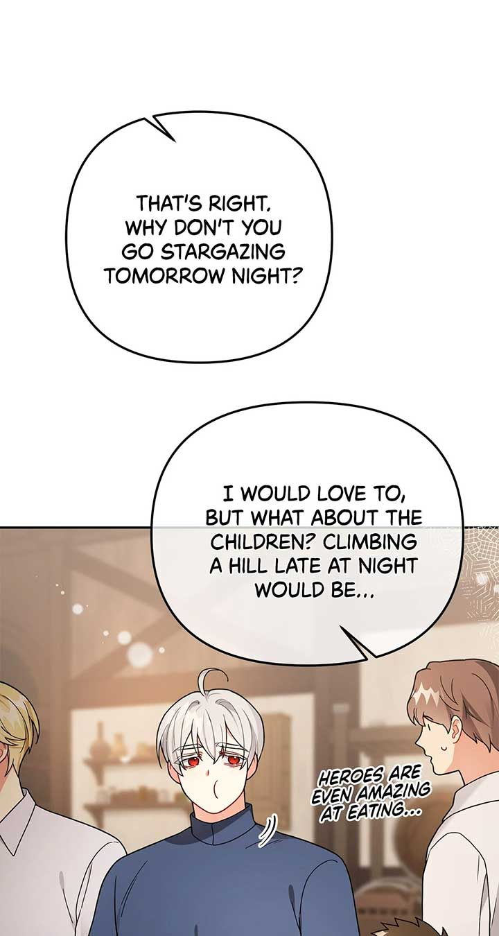 For Snow White Chapter 77 - Page 60