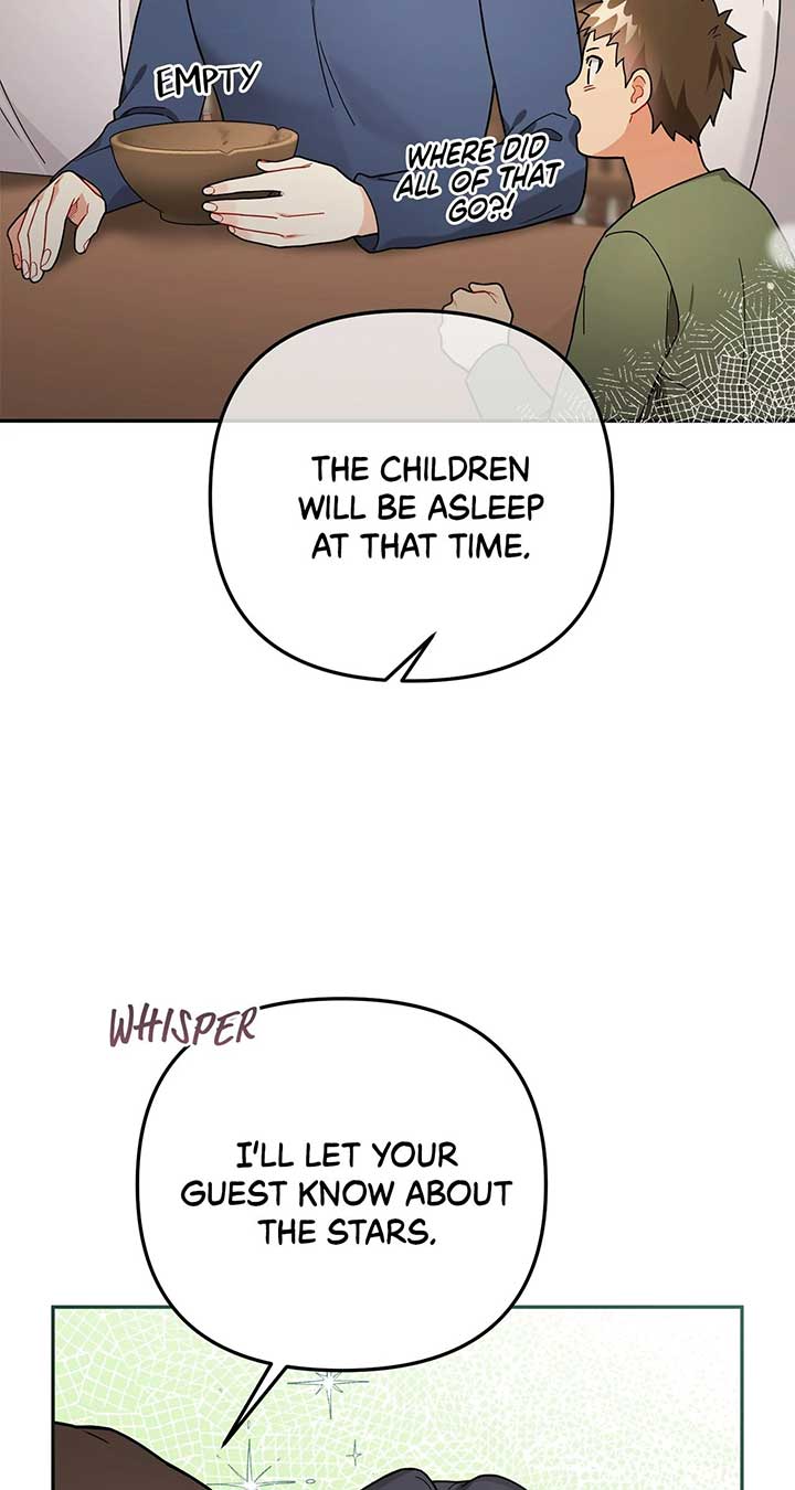 For Snow White Chapter 77 - Page 61