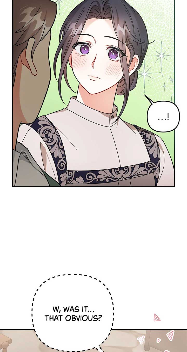 For Snow White Chapter 77 - Page 62