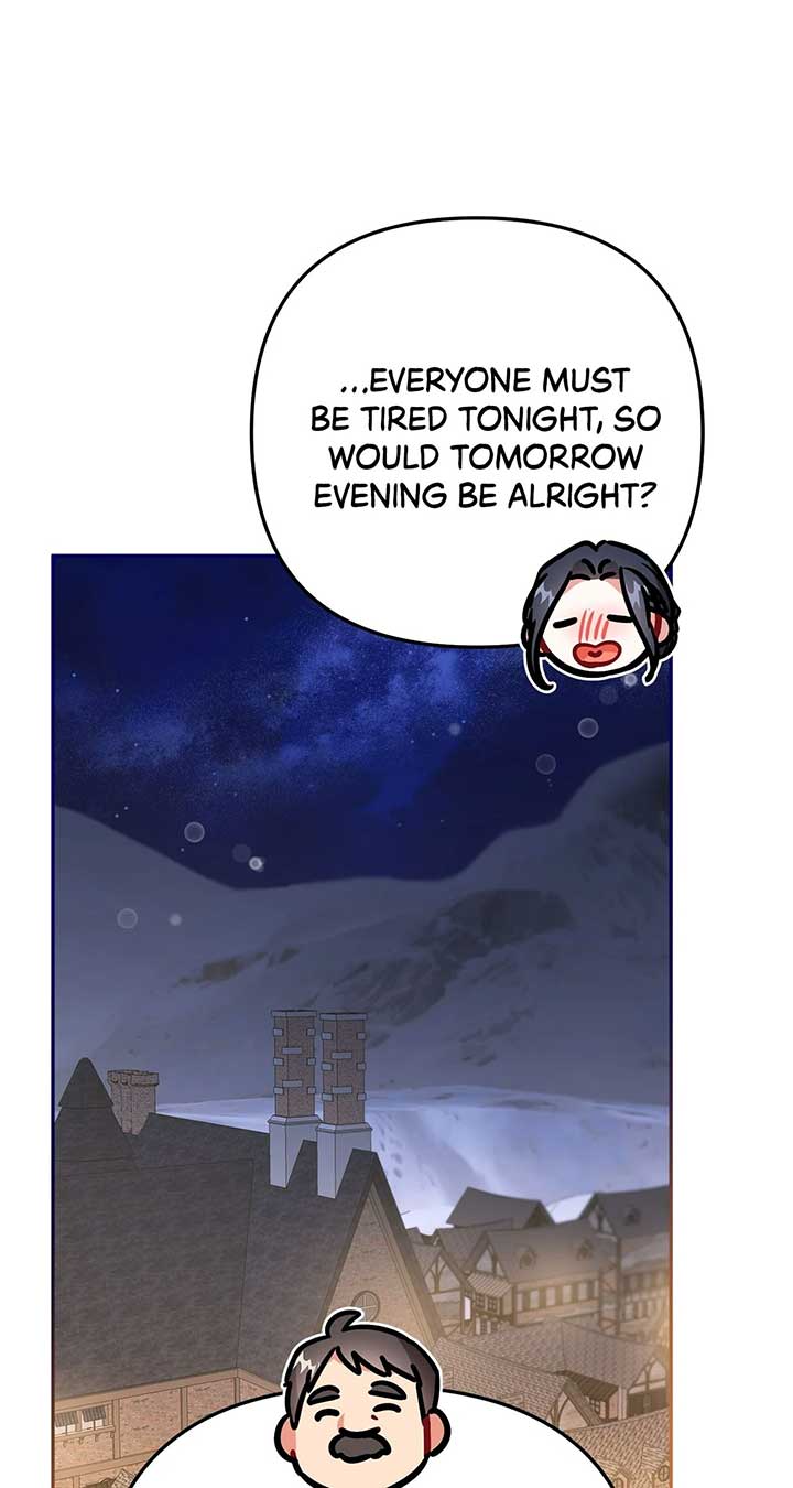 For Snow White Chapter 77 - Page 64