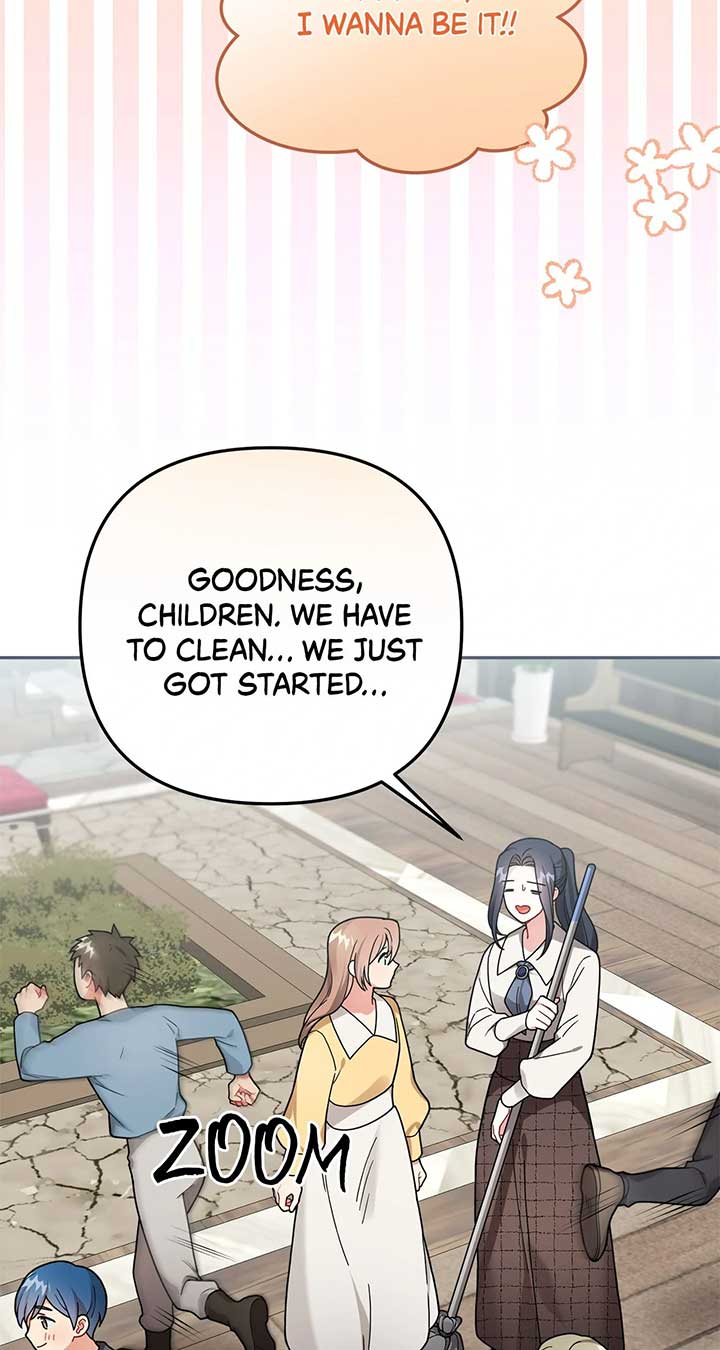 For Snow White Chapter 77 - Page 67