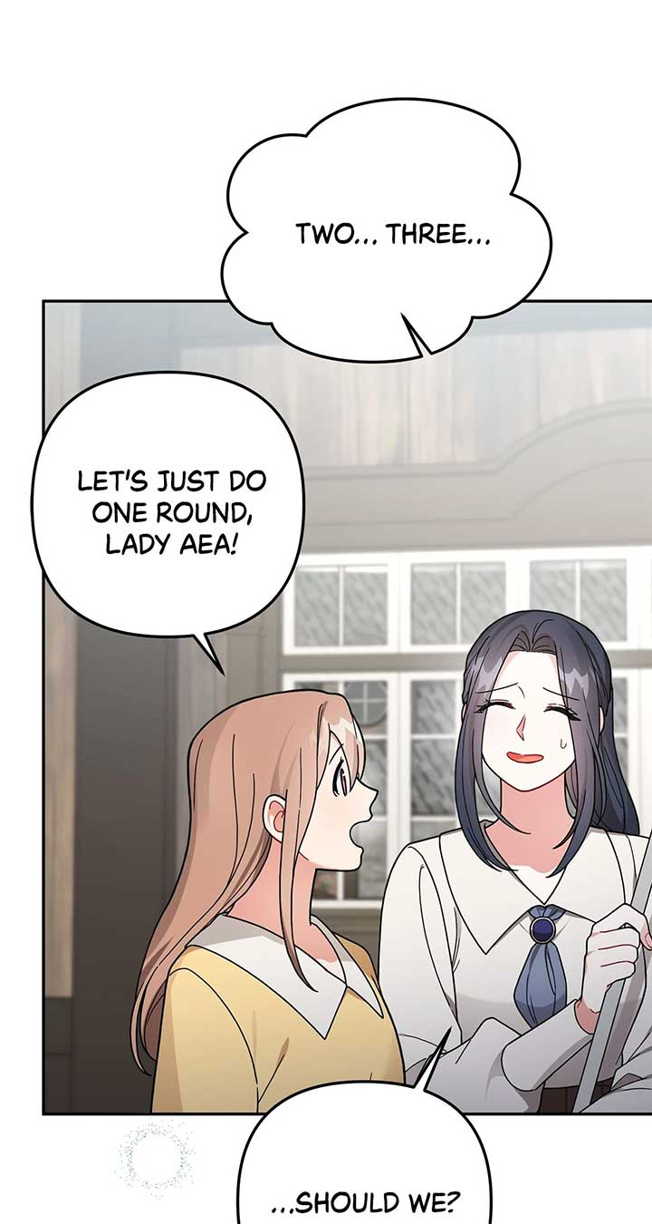 For Snow White Chapter 77 - Page 69