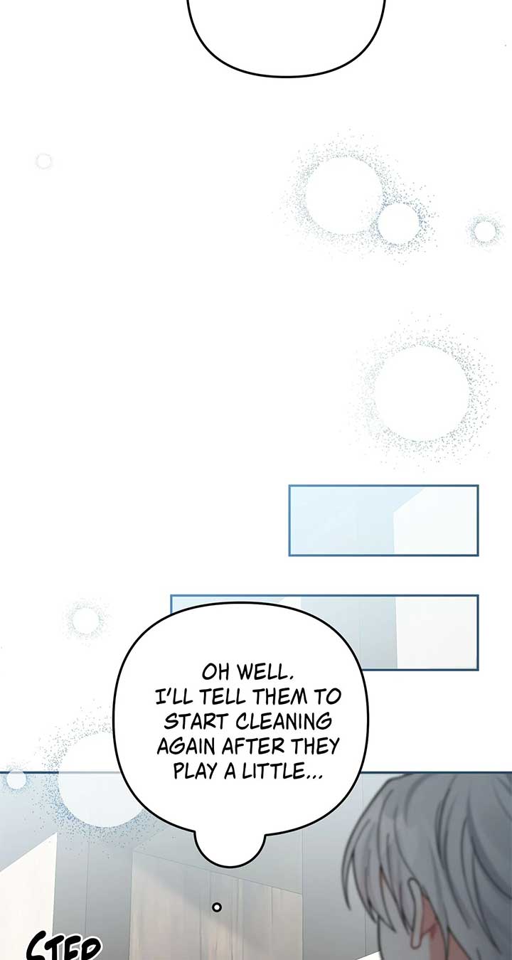 For Snow White Chapter 77 - Page 70