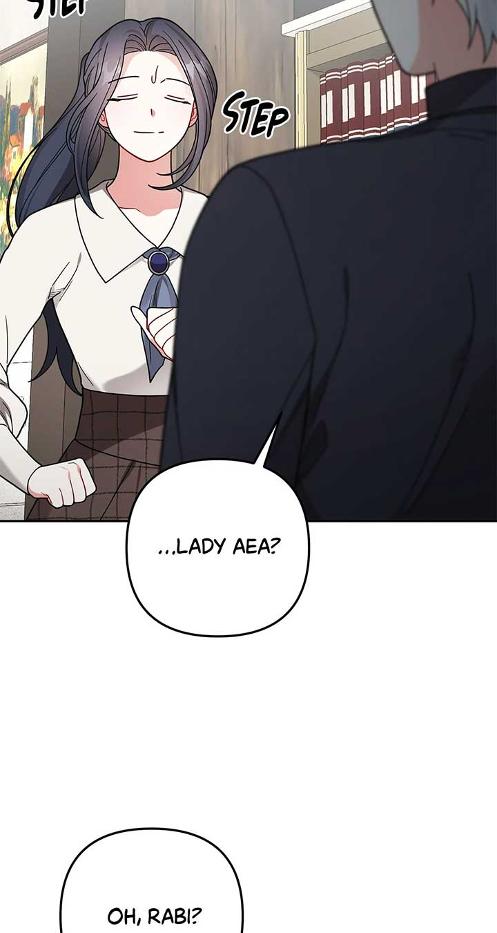 For Snow White Chapter 77 - Page 71