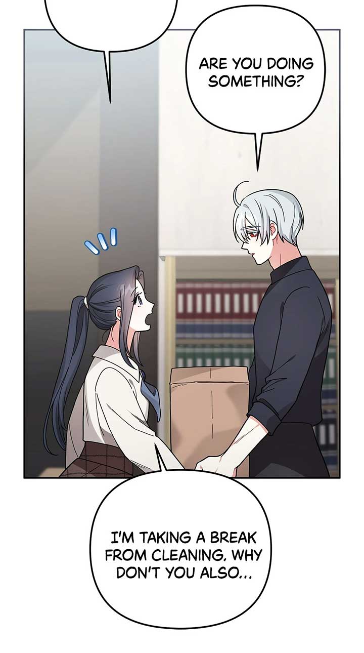 For Snow White Chapter 77 - Page 72