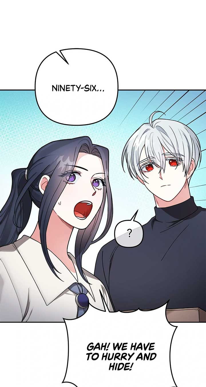 For Snow White Chapter 77 - Page 73